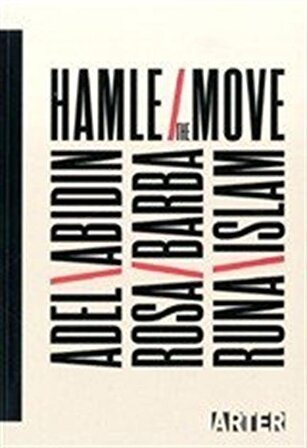 Hamle - The Move / İlkay Baliç