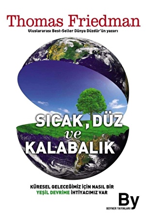 Sıcak Düz ve Kalabalık