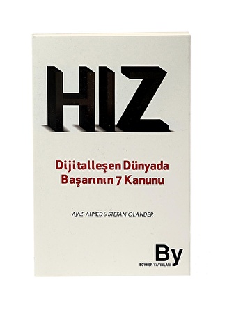 Boyner Yayinlari Kitap