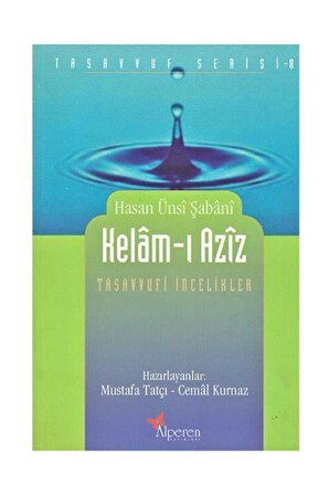 Kelam-ı Aziz