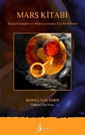 Mars Kitabı / Donna Van Toen