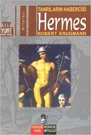 Tanrıların Habercisi  Hermes