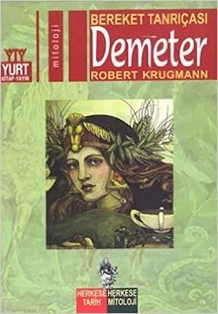 Bereket Tanrıçası  Demeter