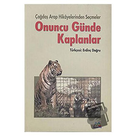 Onuncu Günde Kaplanlar / Meneviş Yayınları / Kolektif