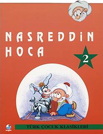 Nasreddin Hoca 2