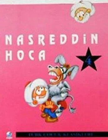 Nasreddin Hoca 4