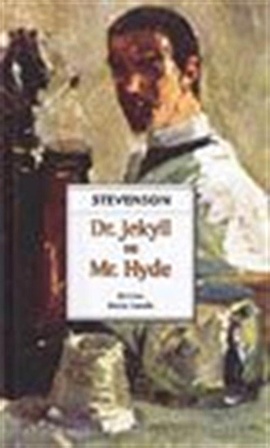 Dr. Jekyll ve Mr. Hyde / Robert Louis Stevenson