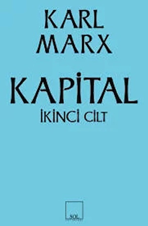 Kapital 2. Cilt