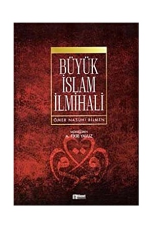 Büyük Islam Ilmihali