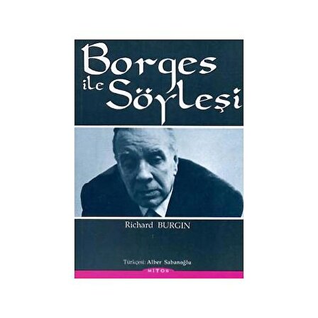Borges ile Söyleşi