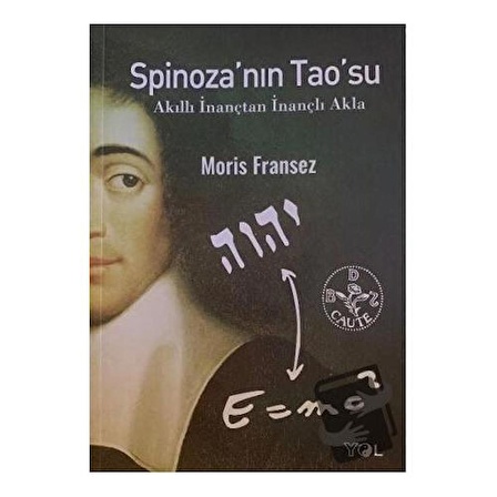 Spinoza’nın Tao’su