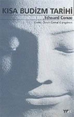 Kısa Budizm Tarihi / Edward Conze