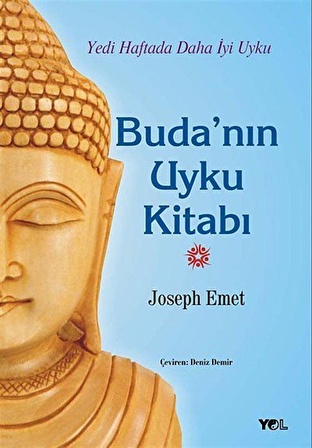 Buda'nın Uyku Kitabı / Joseph Emet