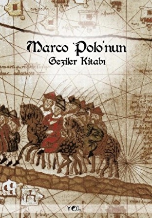 Marco Polo’nun Geziler Kitabı