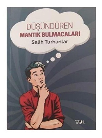 Düşündüren Mantık Bulmacaları