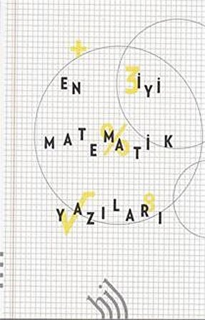 En İyi Matematik Yazıları / Mircea Pitici