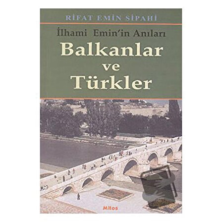 Balkanlar ve Türkler