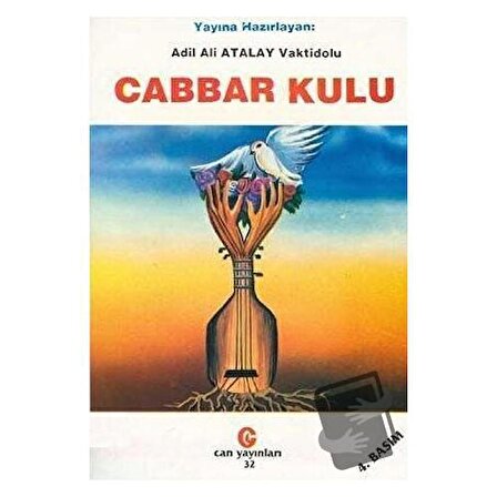 Cabbar Kulu / Can Yayınları (Ali Adil Atalay) / Ali Adil Atalay Vaktidolu