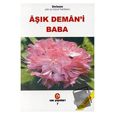 Aşık Deman’i Baba / Can Yayınları (Ali Adil Atalay) / Ali Adil Atalay Vaktidolu