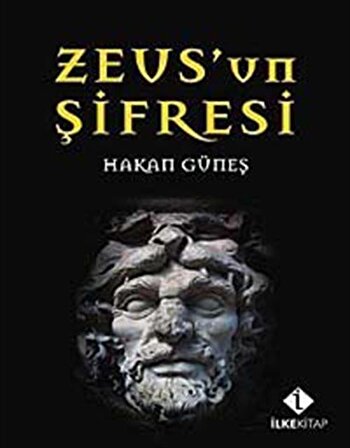Zeus'un Şifresi / Hakan Güneş