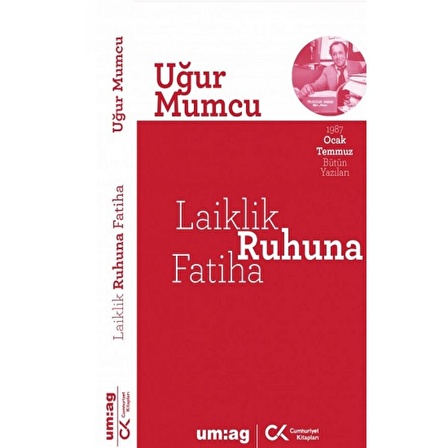 Laiklik Ruhuna Fatiha