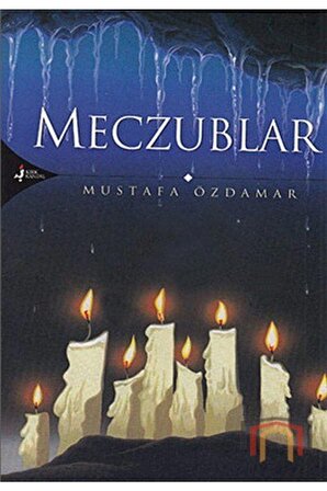 Meczublar - Mustafa Özdamar