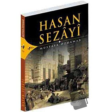 Hasan Sezayi / Kırk Kandil Yayınları / Mustafa Özdamar
