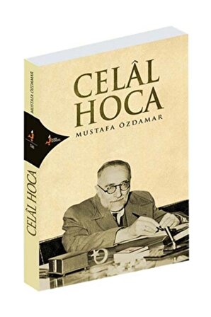 Celal Hoca - Mustafa Özdamar 9789758225705