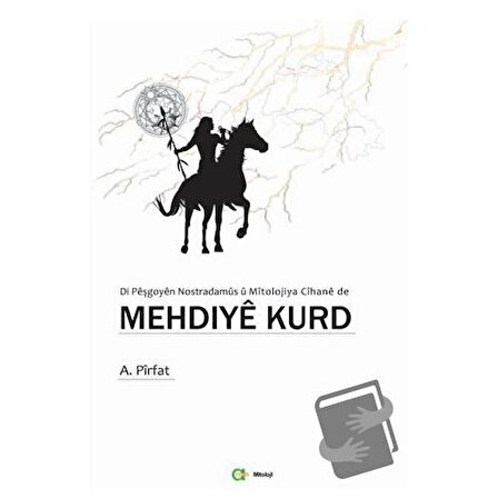 Mehdiye Kurd / Aram Yayınları / A. Pirfat