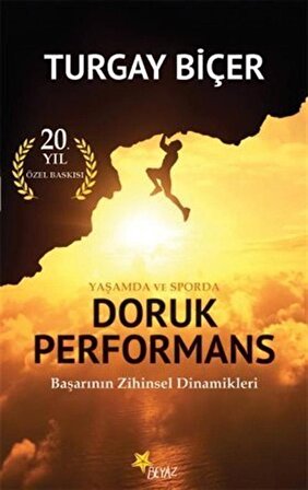 Doruk Performans / Turgay Biçer