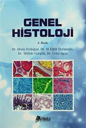 Genel Histoloji