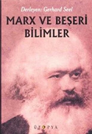 Marx ve Beşeri Bilimler