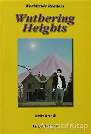 Level 6 Wuthering Heights