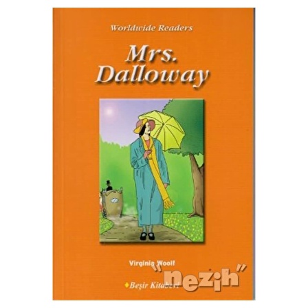 Level-4 Mrs. Dalloway