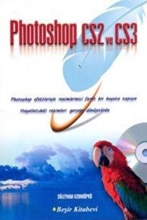 Photoshop CS2 ve CS3