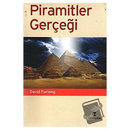 Piramitler Gerçeği / Doruk Yayınları / David Furlong