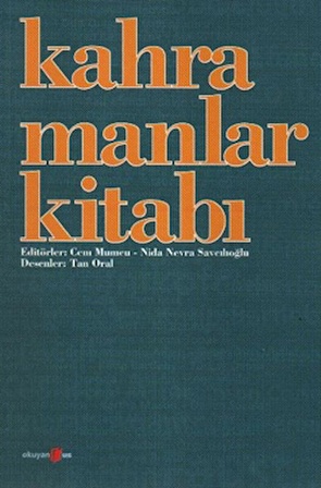 Kahramanlar Kitabı