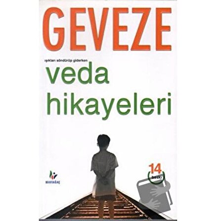 Veda Hikayeleri / Mavi Ağaç Yayınları / Geveze