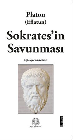 Sokrates'in Savunması / Platon (Eflatun)
