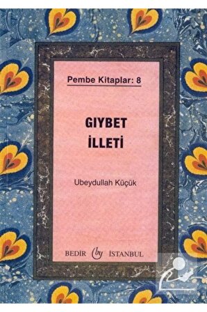 Gıybet İlleti