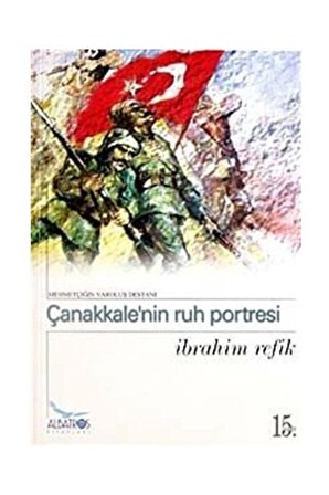 Çanakkale'nin Ruh Portresi