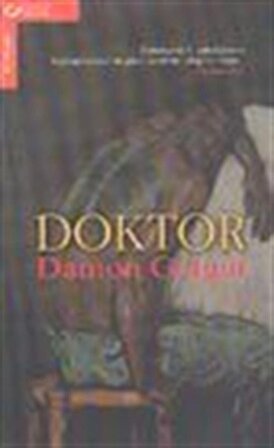 Doktor / Damon Galgut