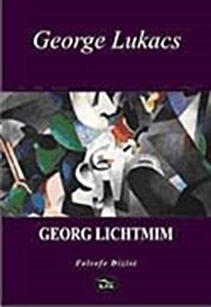 George Lukacs / Georg Lichtheim