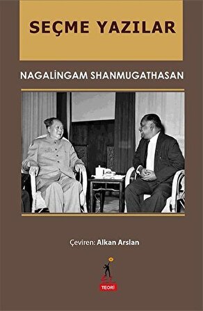 Seçme Yazılar / Nagalingam Shanmugathasan
