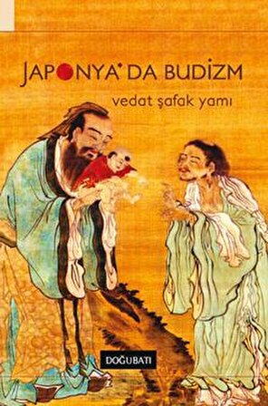 Japonya’da Budizm