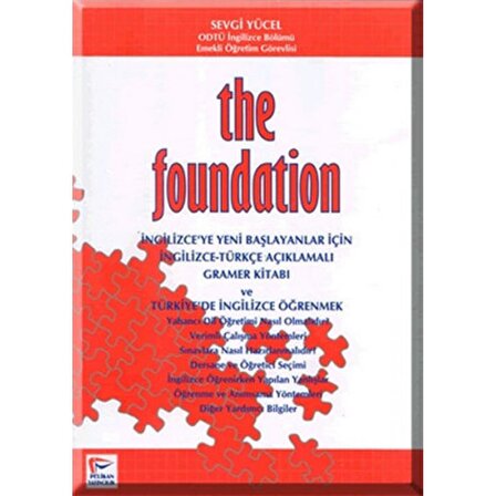 The Foundation - Pelikan Yayınevi
