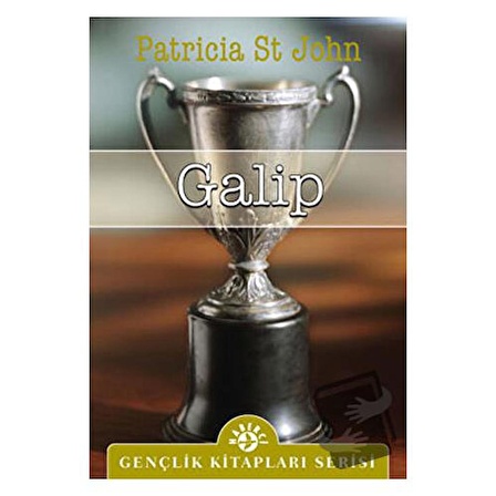 Galip / Haberci Basın Yayın / Patricia St. John