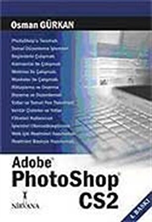 Adobe Photoshop CS2 / Osman Gürkan