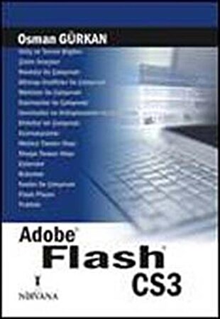 Adobe Flash CS3 / Osman Gürkan