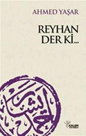 Reyhan Der'ki